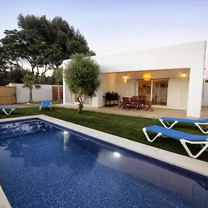 Casas Palma Piscina Privada Ferienhaus
